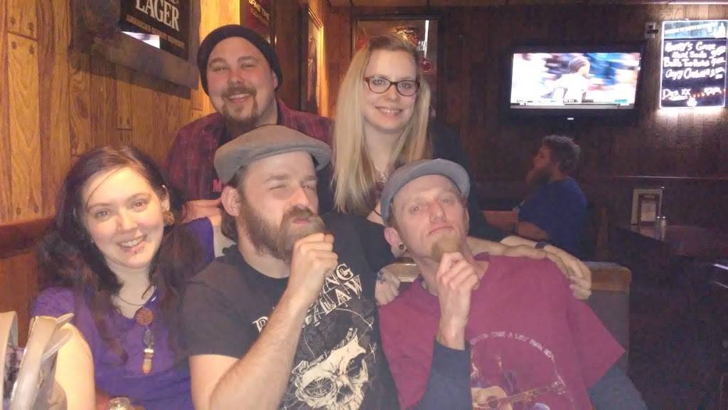 Hydads | restaurant | 31 W 80th Pl, Merrillville, IN 46410, USA | 2197369110 OR +1 219-736-9110