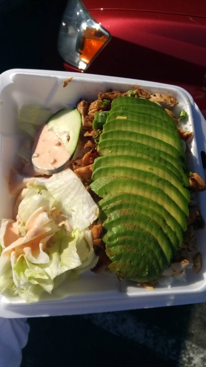 Golden Bowl | restaurant | 12801 Normandie Ave, Gardena, CA 90249, USA | 3108080000 OR +1 310-808-0000