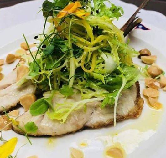 Lopez Bistro | restaurant | 647 5th Ave, Brooklyn, NY 11215, USA | 9179091238 OR +1 917-909-1238