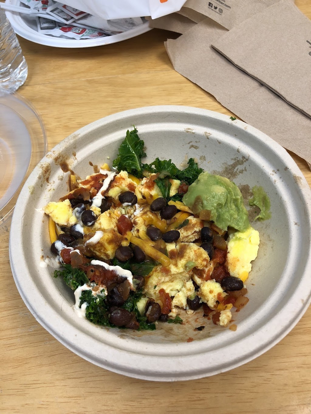 Protein Bar & Kitchen | restaurant | 33 S Wabash Ave, Chicago, IL 60603, USA | 3126313690 OR +1 312-631-3690