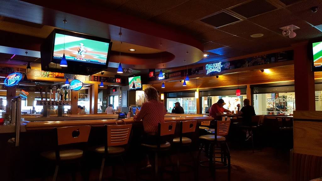 Applebees Grill + Bar | restaurant | 74 Viewmont Dr, Scranton, PA 18508, USA | 5703422781 OR +1 570-342-2781