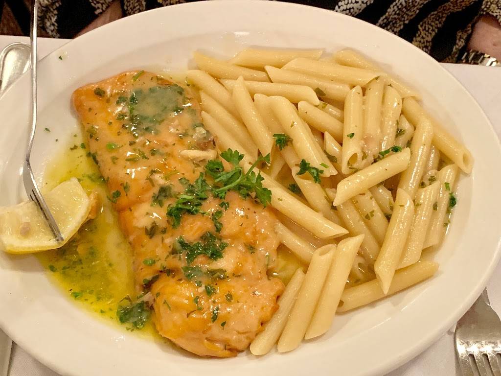 Portofino Ristorante West | restaurant | 12851 W Bell Rd Suite 124, Surprise, AZ 85378, USA | 6235831931 OR +1 623-583-1931