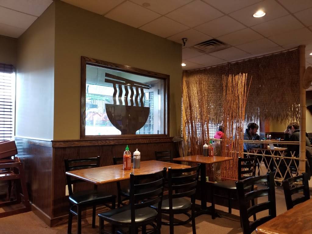 Pho DLite | restaurant | 8147 Baltimore Ave, College Park, MD 20740, USA | 3019825599 OR +1 301-982-5599