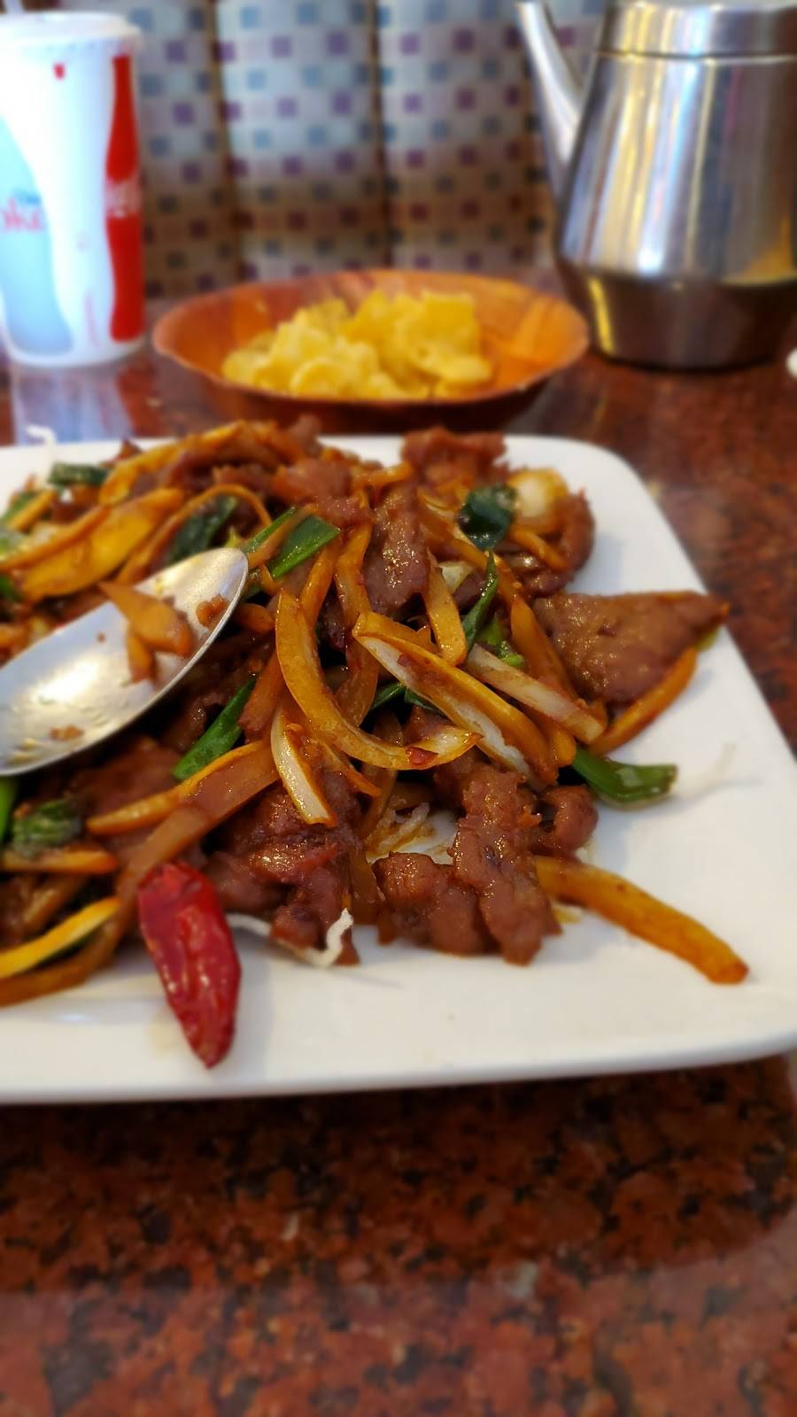 Rose Garden Restaurant | restaurant | 1079 Sunrise Ave #1, Roseville, CA 95661, USA | 9167813823 OR +1 916-781-3823