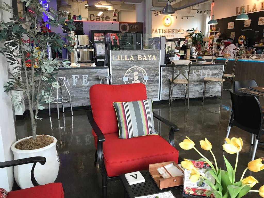 LILLA BAYA | restaurant | 2900 Ch Ste-Foy local 113, Québec, QC G1V 0E6, Canada | 4186570707 OR +1 418-657-0707