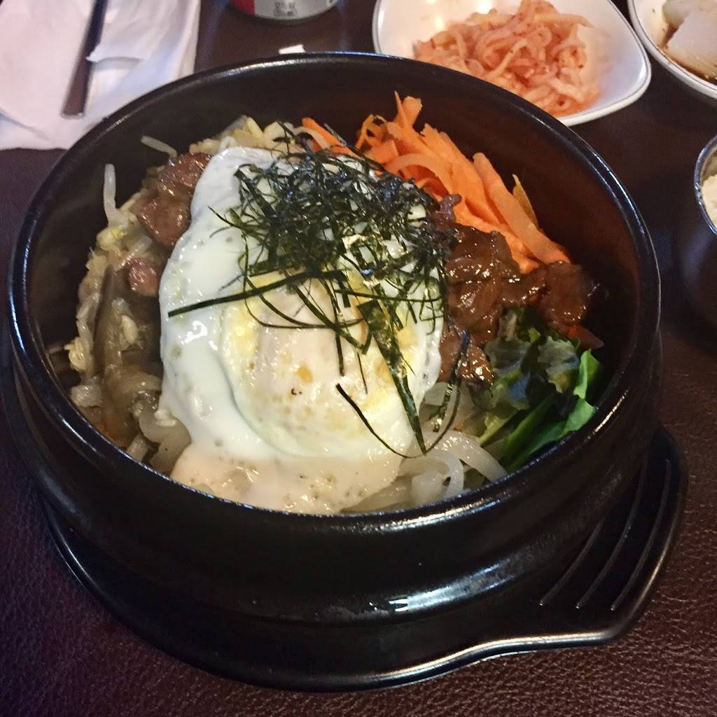 Ohana Korean Grill | restaurant | 2501 Texas Ave, College Station, TX 77840, USA | 9796809911 OR +1 979-680-9911