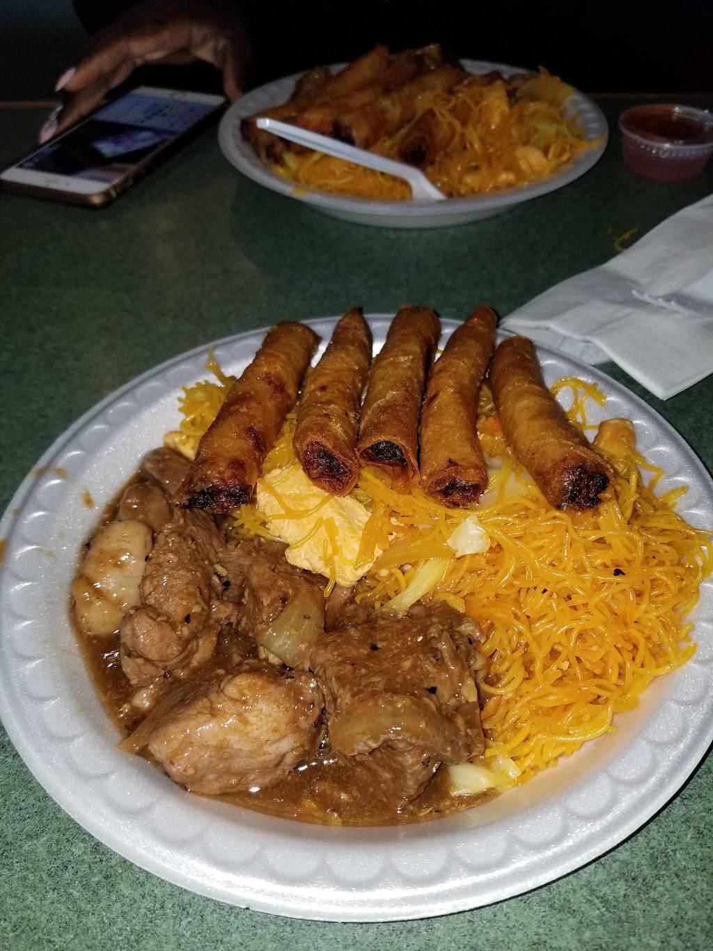 Lumpia House | restaurant | 2325 E Little Creek Rd, Norfolk, VA 23518, USA | 7579636390 OR +1 757-963-6390