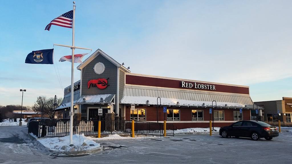 Red Lobster | restaurant | 4220 24th Ave, Fort Gratiot Twp, MI 48059, USA | 8103858773 OR +1 810-385-8773