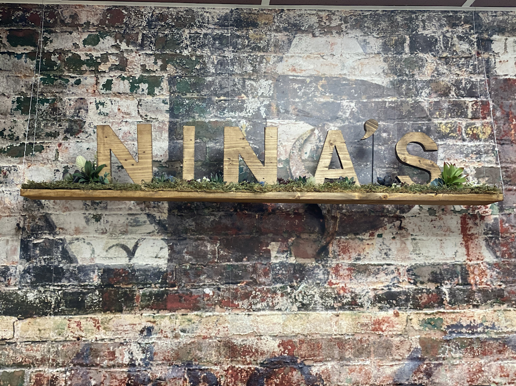 Ninas Good Eats Bakery and Coffee | bakery | 101-2 N Bridge St, Wilkesboro, NC 28697, USA | 3368181912 OR +1 336-818-1912