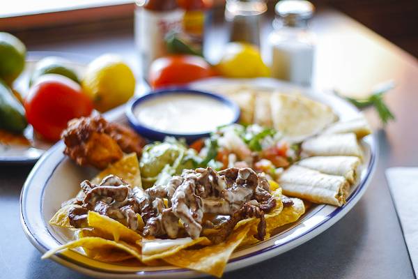 Fiesta Cozumel Cantina & Grill | restaurant | 2165 S Sheridan Rd, Tulsa, OK 74129, USA | 9188357300 OR +1 918-835-7300