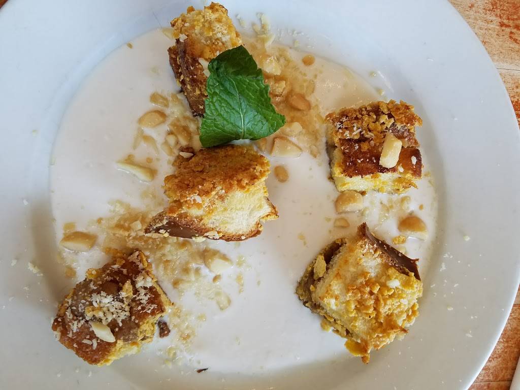 pomelo on Church | restaurant | 1793 Church St, San Francisco, CA 94131, USA | 4152852257 OR +1 415-285-2257