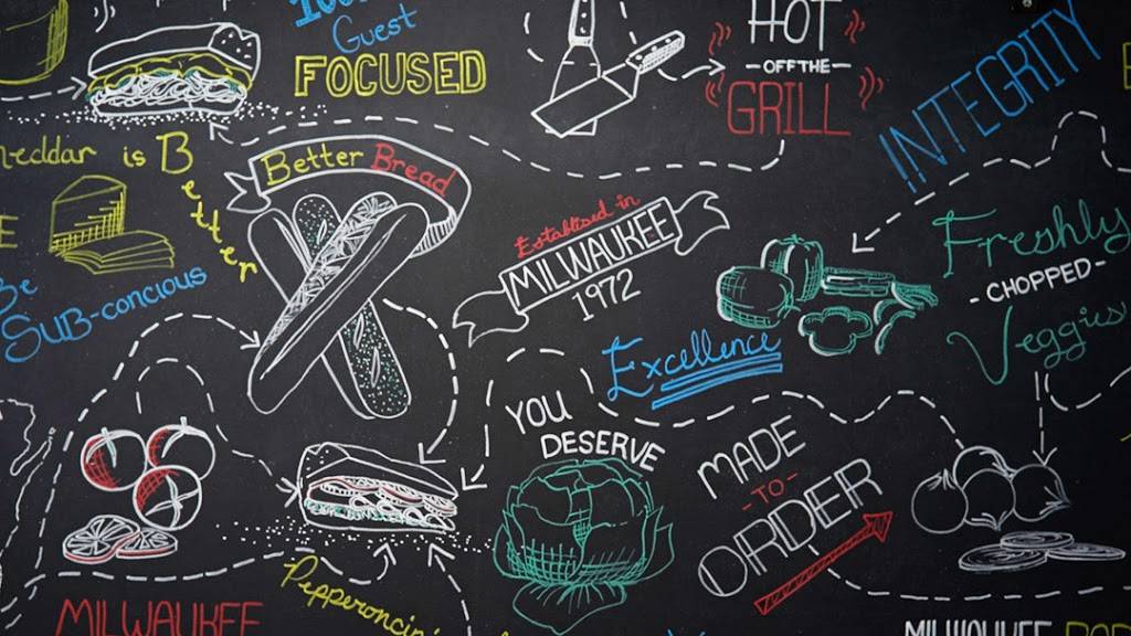 Cousins Subs | meal takeaway | 11401 W Silver Spring Dr, Milwaukee, WI 53225, USA | 4144665158 OR +1 414-466-5158