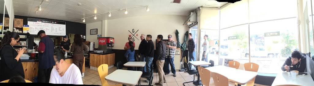 Genki Grill | restaurant | 6355 Wilshire Blvd, Los Angeles, CA 90048, USA | 3236533287 OR +1 323-653-3287