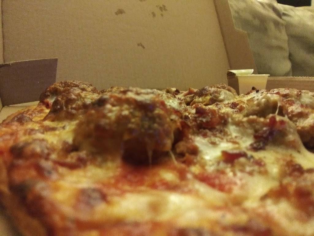 Jacks Pizza | restaurant | 2101 W Washington St, Indianapolis, IN 46222, USA | 3176878020 OR +1 317-687-8020