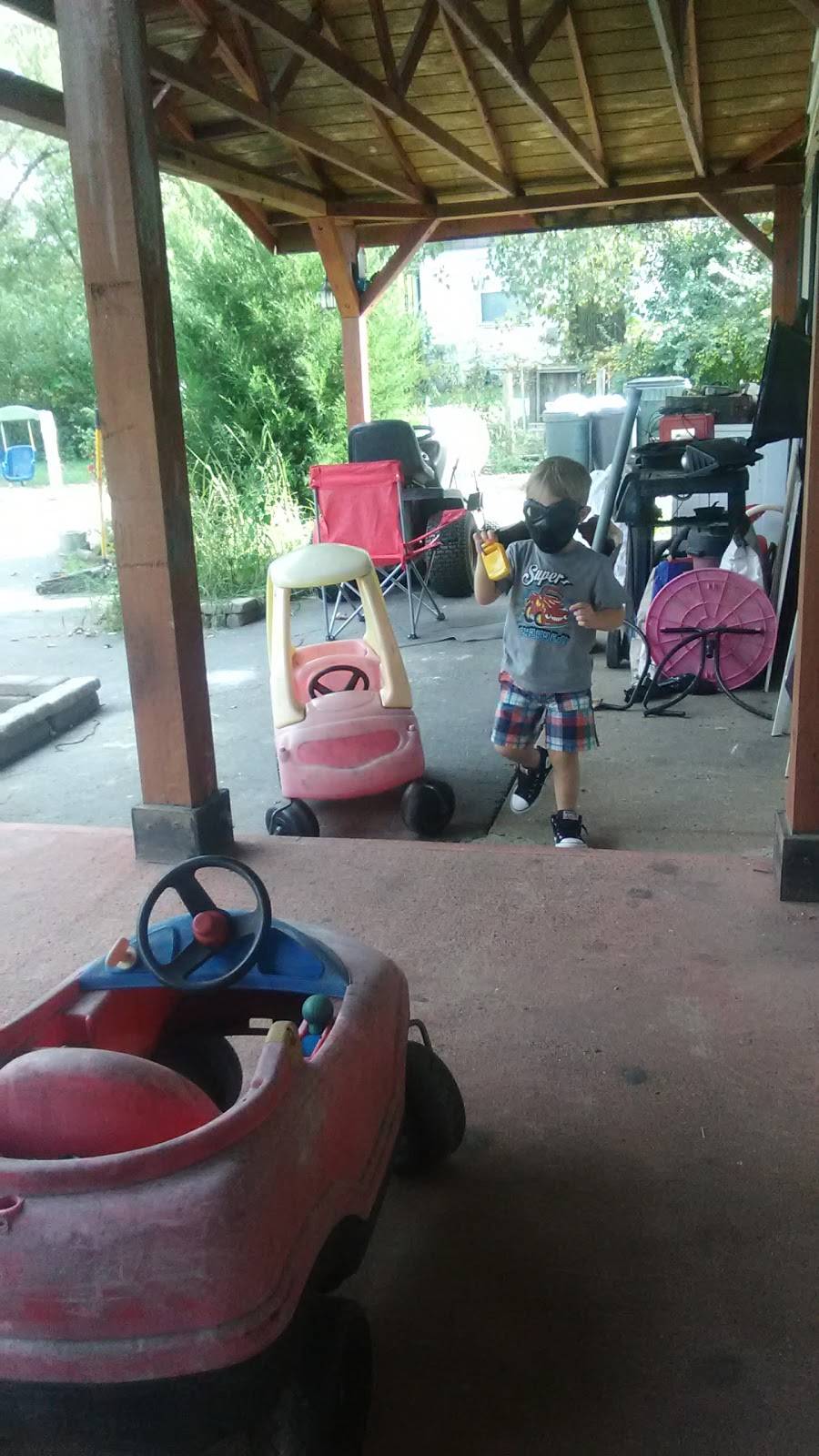 China Dragon | restaurant | 407 W Main St, New Lebanon, OH 45345, USA | 9376878000 OR +1 937-687-8000