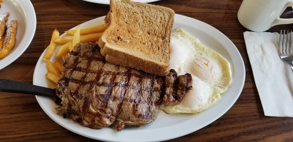 Golden Ox | meal takeaway | 4851 White Ln, Bakersfield, CA 93309, USA | 6618378590 OR +1 661-837-8590