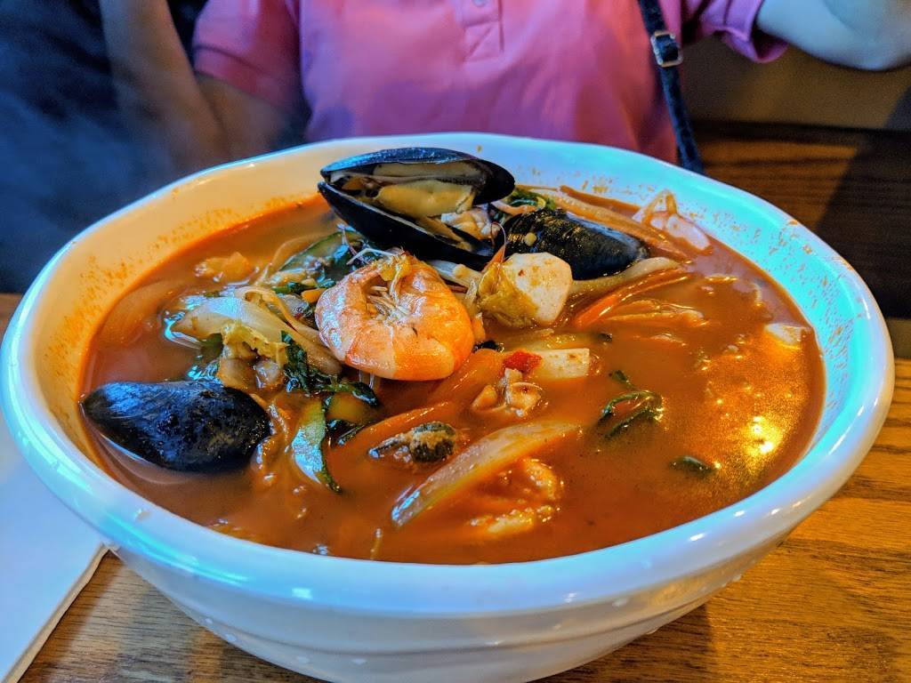 Seoul House Restaurant | restaurant | 3220 Dufferin St, North York, ON M6A 2T3, Canada | 4167824405 OR +1 416-782-4405