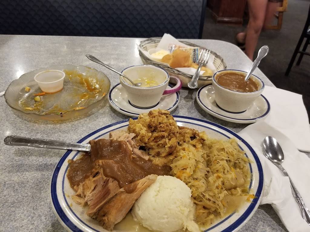 Blue Sky Restaurant | restaurant | 917 N Leavitt Rd, Amherst, OH 44001, USA | 4409842583 OR +1 440-984-2583