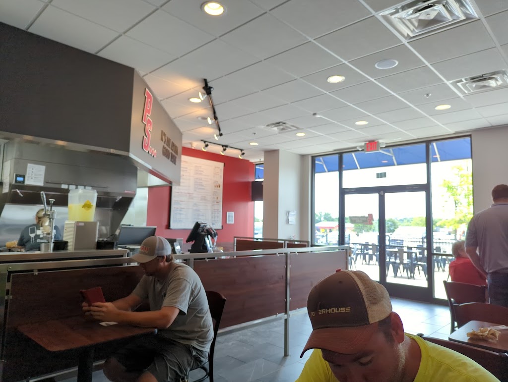 Penn Station East Coast Subs | meal takeaway | 440 Sam Ridley Pkwy W, Smyrna, TN 37167, USA | 6292587366 OR +1 629-258-7366