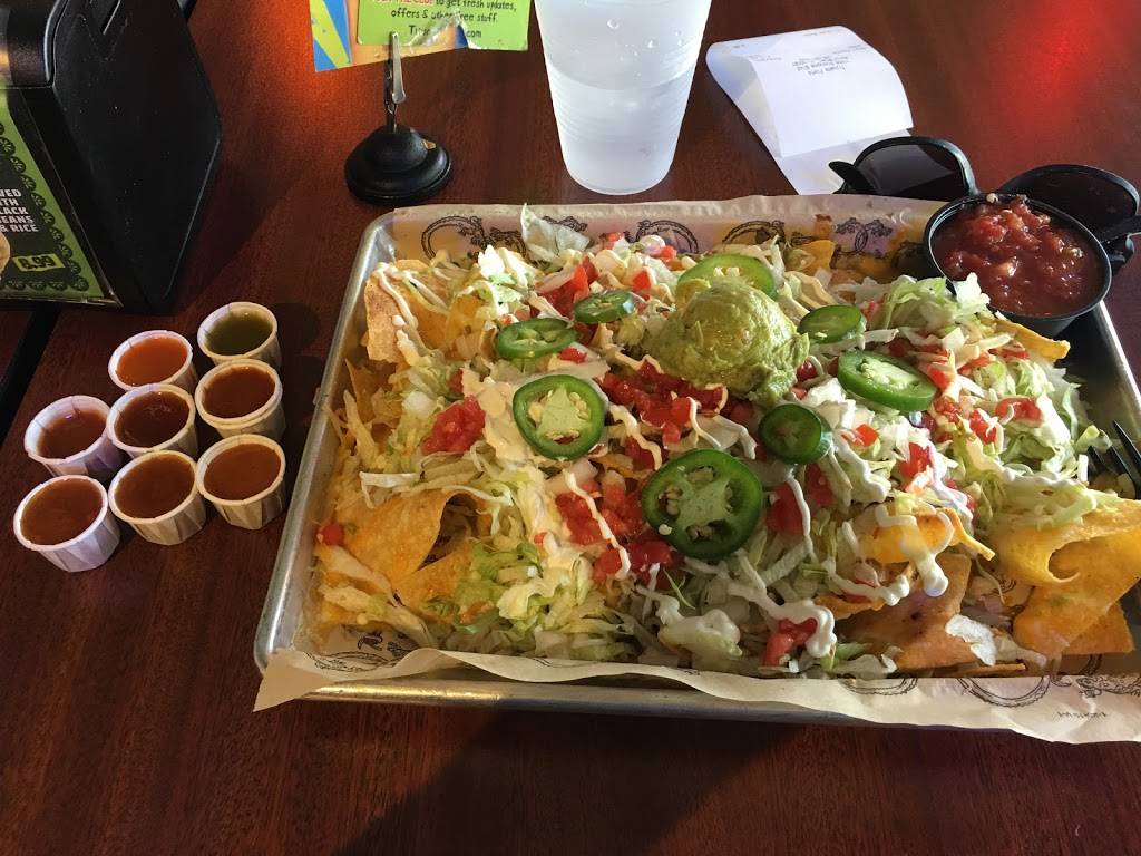 Tijuana Flats | restaurant | 13256 Biscayne Blvd, North Miami, FL 33181, USA | 3059817528 OR +1 305-981-7528