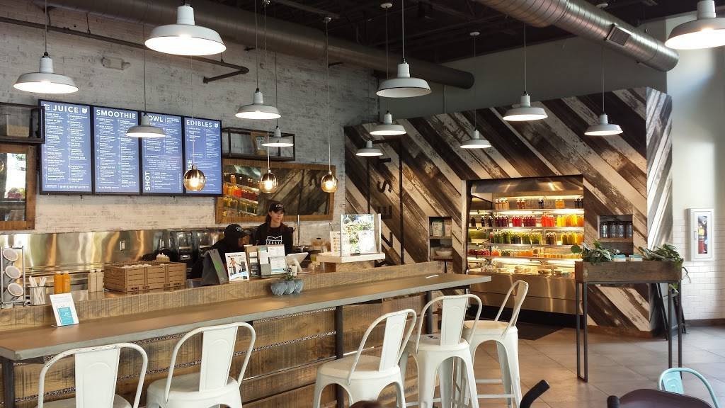 Zest Cold Pressed Juice Co. | restaurant | 4037 Fenlon St, Columbus, OH 43219, USA | 6146568418 OR +1 614-656-8418