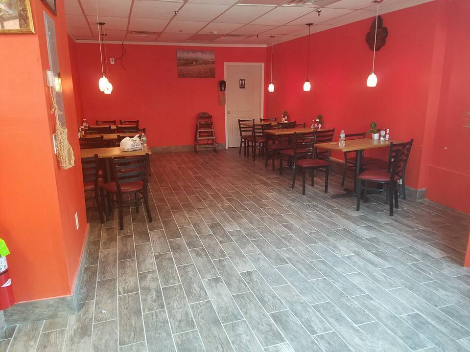 Los Pinos | restaurant | 132 Central Ave, Lynn, MA 01901, USA | 7815846965 OR +1 781-584-6965