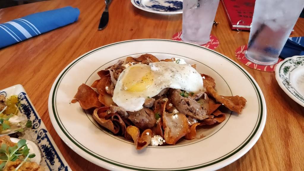 Ida Claire | restaurant | 5001 Belt Line Rd, Dallas, TX 75254, USA | 2143778227 OR +1 214-377-8227