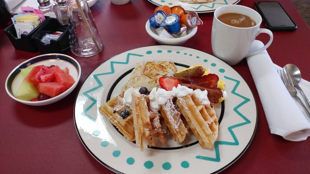 L & D Catering and Bistro | restaurant | 110 Old County Rd, Brisbane, CA 94005, USA | 4158595741 OR +1 415-859-5741