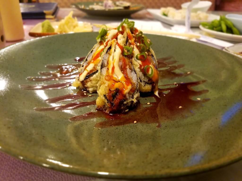 Tokyo Sushi | restaurant | 14741 7th Street, Ste. A, Victorville, CA 92392, USA | 7609557123 OR +1 760-955-7123