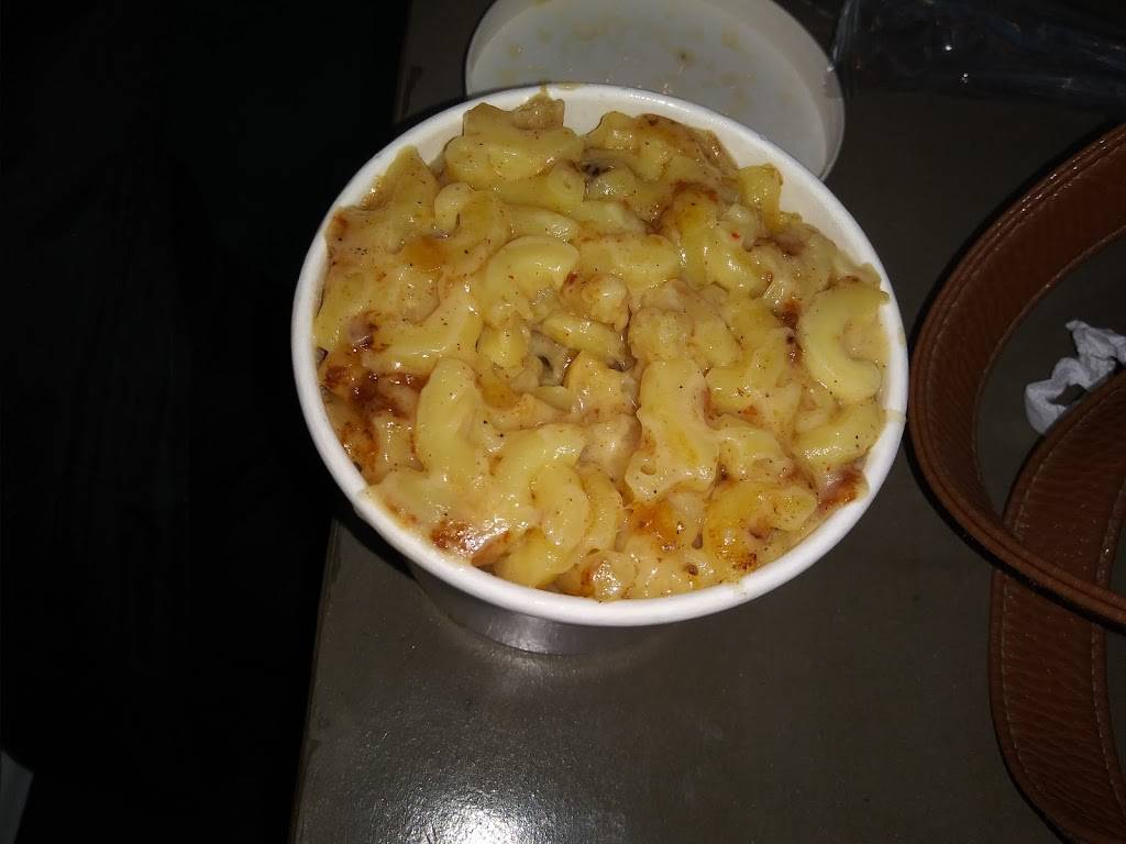 Franklin Avenue Mac House | restaurant | 3428 Franklin Ave, Waco, TX 76710, USA | 2542248081 OR +1 254-224-8081