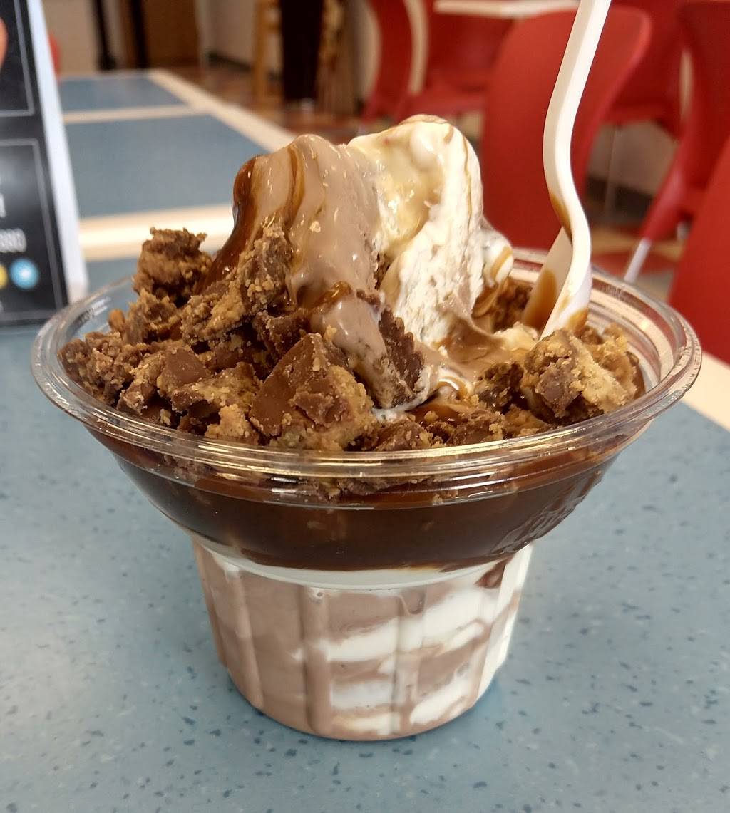 Ritas Italian Ice & Frozen Custard | restaurant | 765 Garfield Pkwy, Bethany Beach, DE 19930, USA | 3025393880 OR +1 302-539-3880