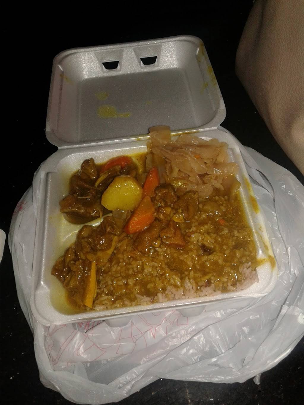 Higher Heights Caribbean Restaurant | restaurant | 7653 Granby St, Norfolk, VA 23505, USA | 7574897229 OR +1 757-489-7229