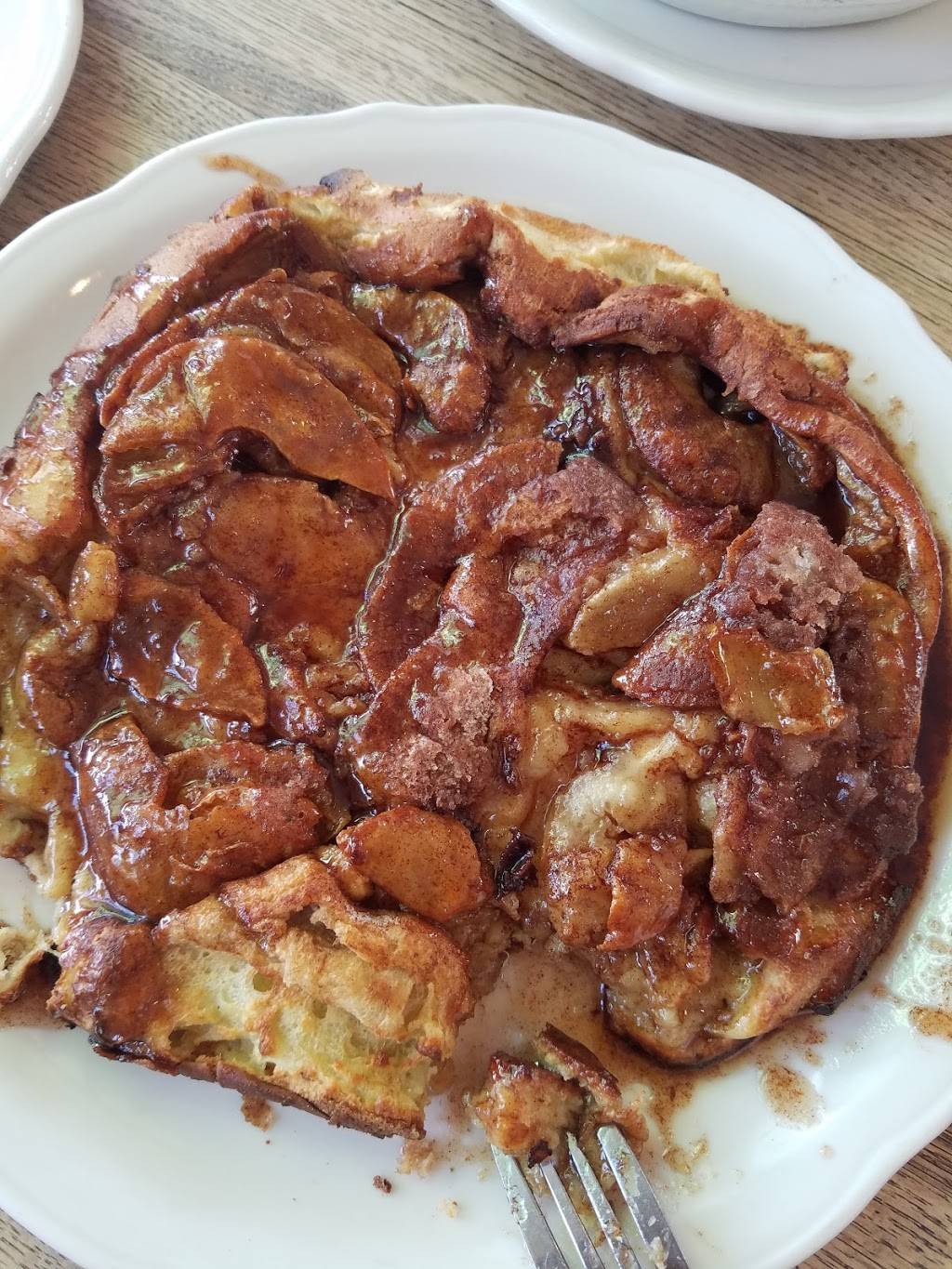 The Original Pancake House | bakery | 106 S Northwest Hwy, Park Ridge, IL 60068, USA | 8476961381 OR +1 847-696-1381