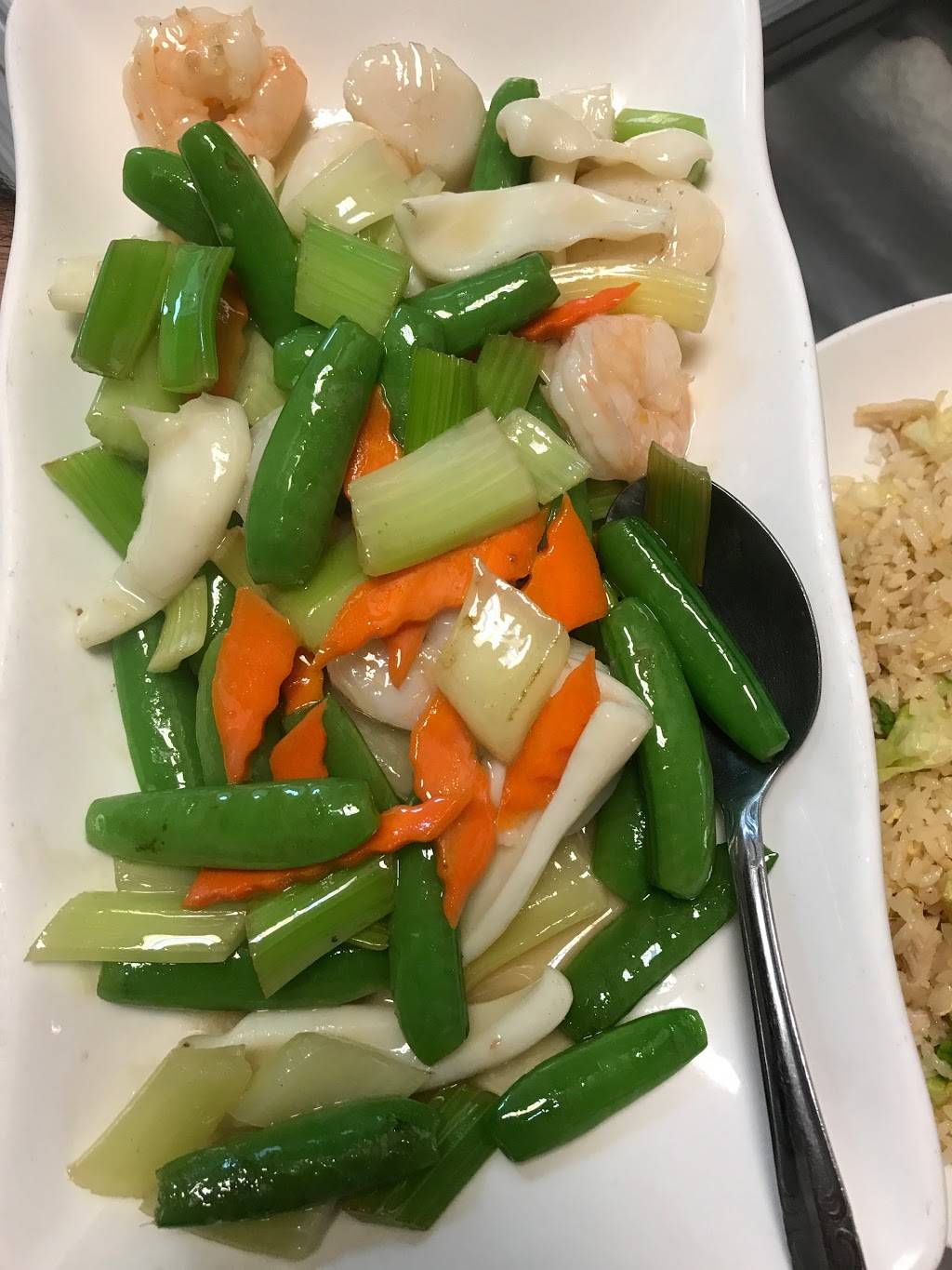 Lotus 8 | restaurant | 199 Blue Ravine Rd, Folsom, CA 95630, USA | 9163519278 OR +1 916-351-9278