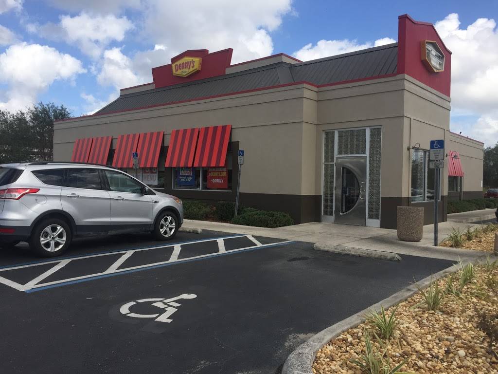 Dennys | restaurant | 4541 Macey Ln, Lake Wales, FL 33859, USA | 8636798923 OR +1 863-679-8923