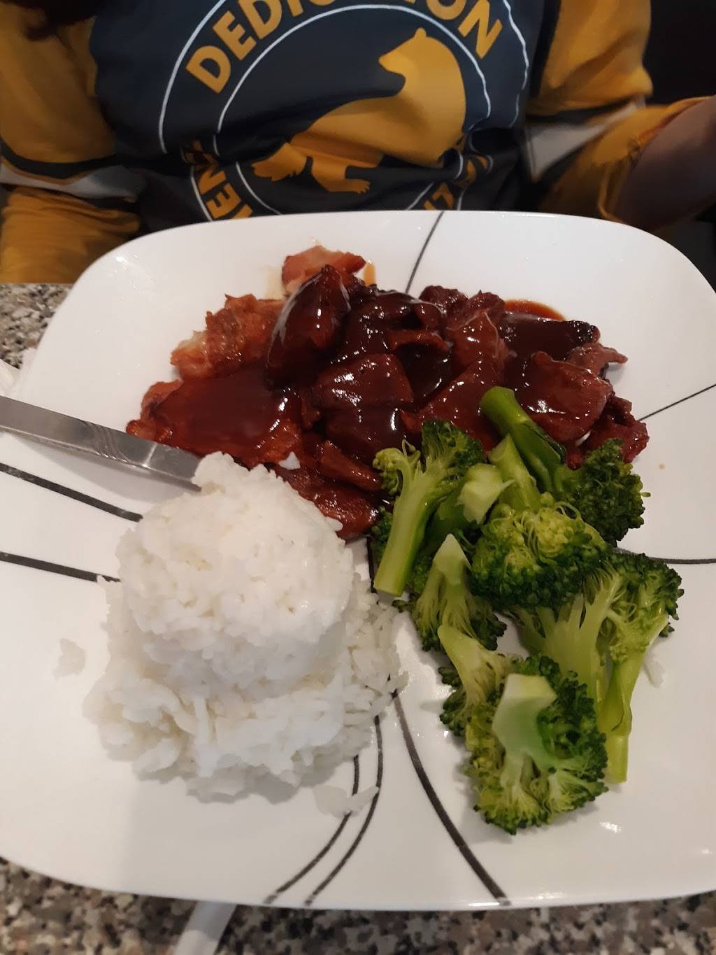 Aloha Thai-Hawaiian Restaurant | restaurant | 2580 Jackson Ave W #30, Oxford, MS 38655, USA | 6622026661 OR +1 662-202-6661