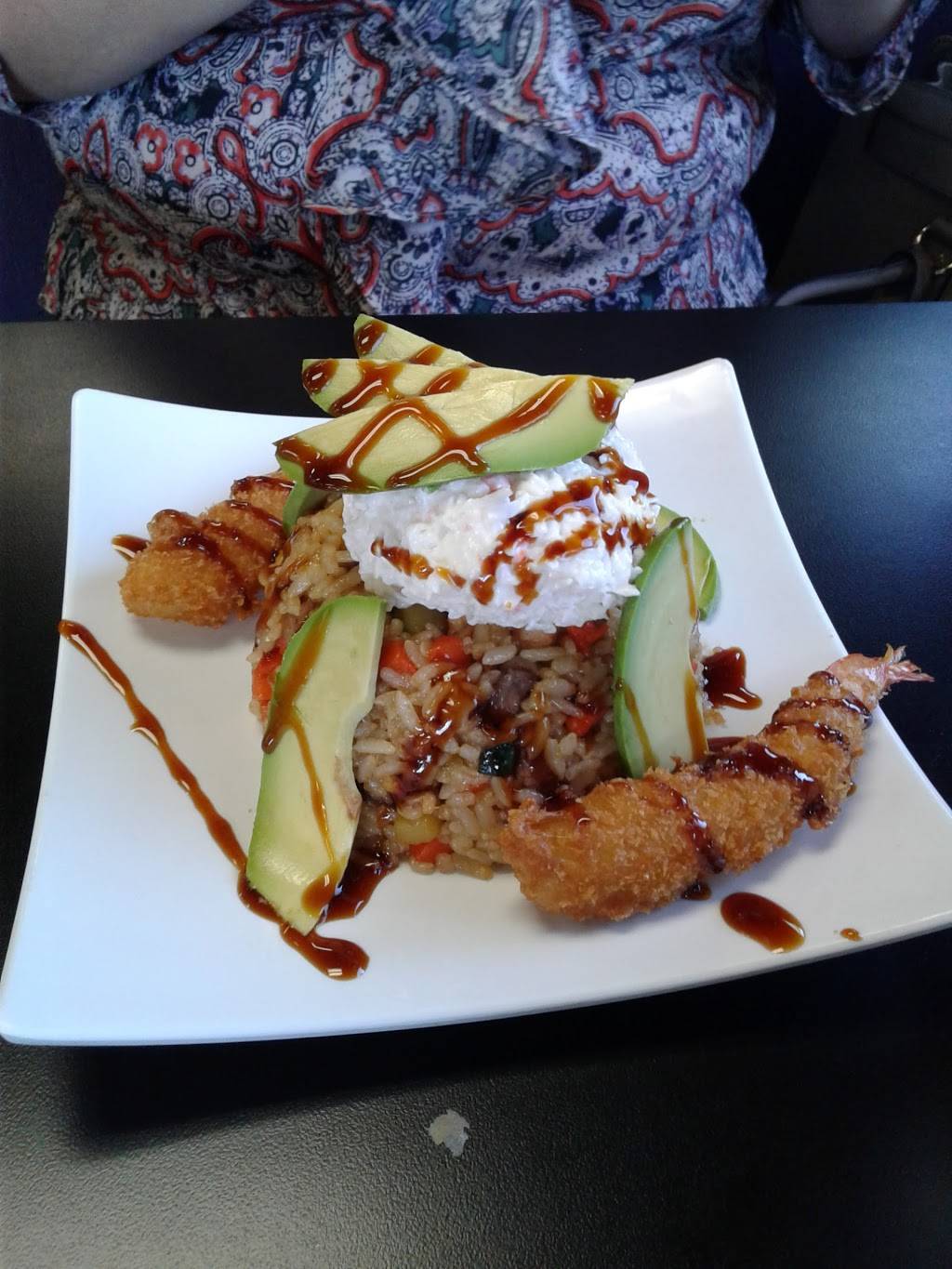 Emporio Sushi Y Mariscos | restaurant | 150 S Hewes St, Orange, CA 92869, USA | 7145329000 OR +1 714-532-9000