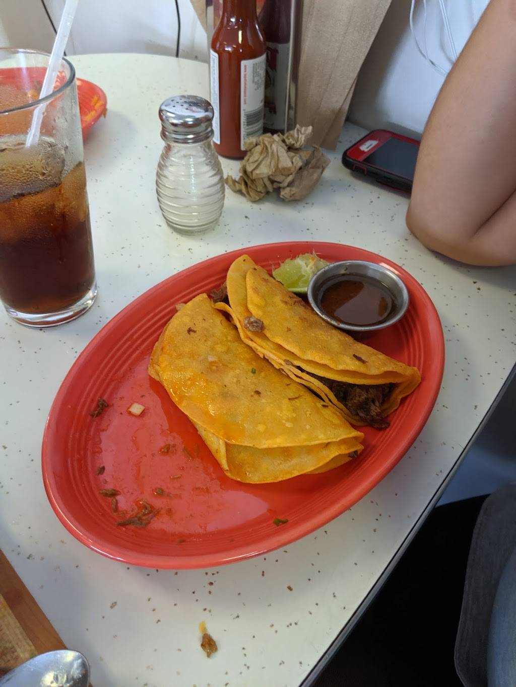 Casa de Nena | restaurant | 1071 W 27th St, Ogden, UT 84401, USA | 3852176501 OR +1 385-217-6501