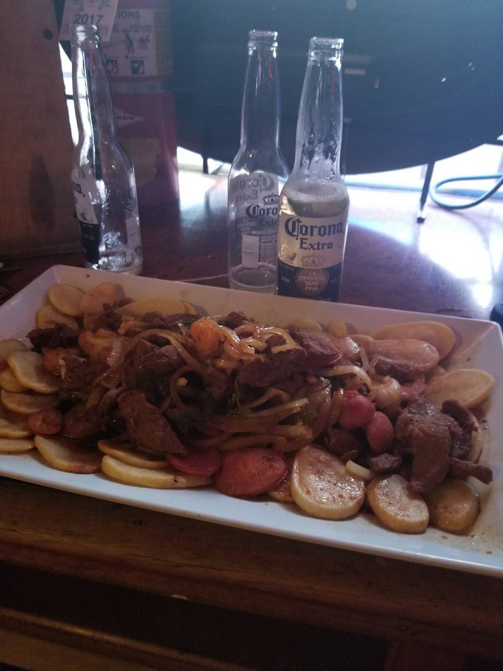 Garden Sports Snack Bar Inc | restaurant | 51 Pacific St # 1, Newark, NJ 07105, USA | 9734650005 OR +1 973-465-0005