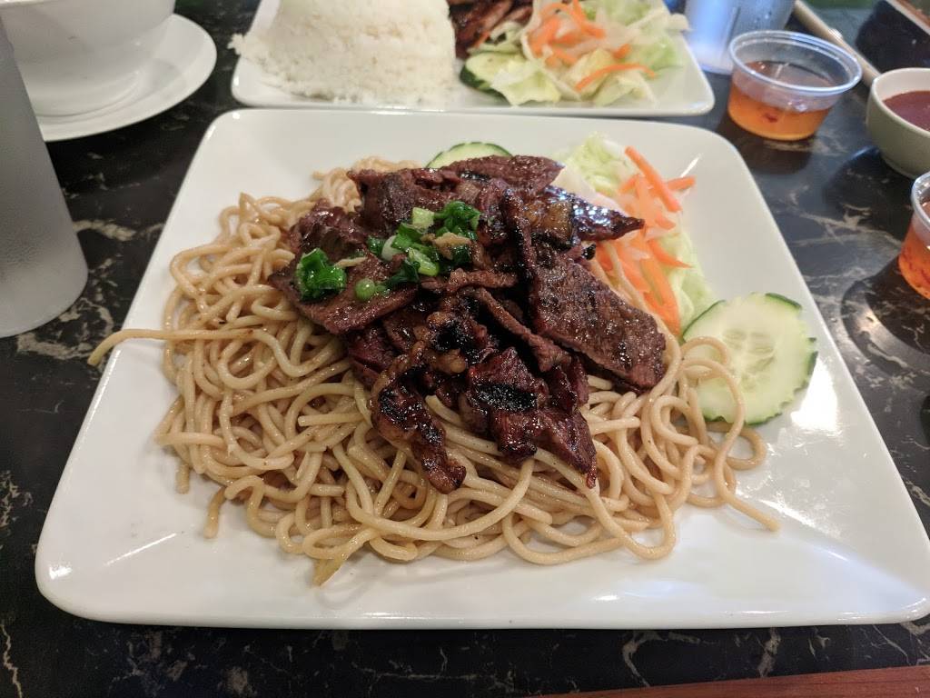 Saigon unPhogettaBowl | restaurant | 1125 S Main St, Manteca, CA 95337, USA | 2092394660 OR +1 209-239-4660