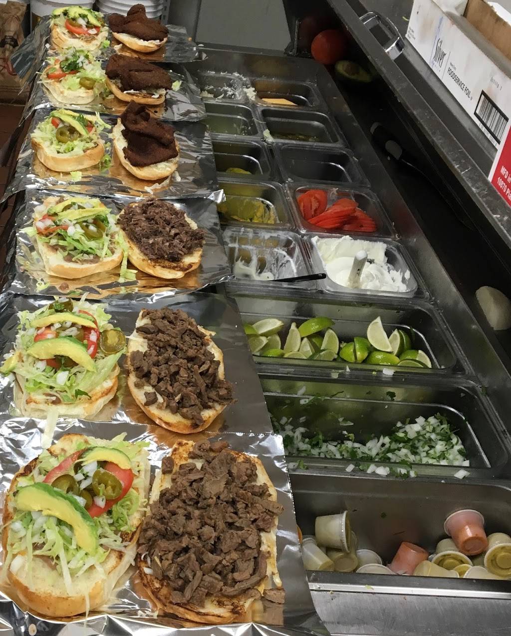 Gordos Tacos | restaurant | 101 N Interstate Hwy, 45, Ferris, TX 75125, USA | 9725442964 OR +1 972-544-2964