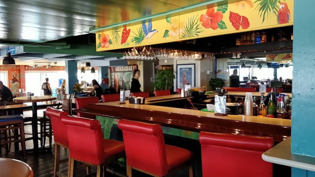 Aruba Beach Cafe | cafe | 1 Commercial Blvd, Lauderdale-By-The-Sea, FL 33308, USA | 9547760001 OR +1 954-776-0001