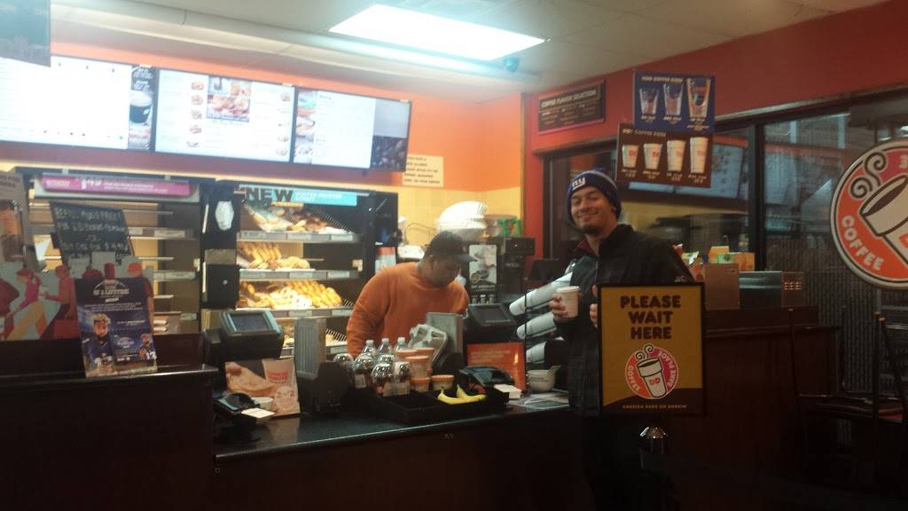 Dunkin Donuts | cafe | 570 Mamaroneck Ave, White Plains, NY 10605, USA | 9146448358 OR +1 914-644-8358