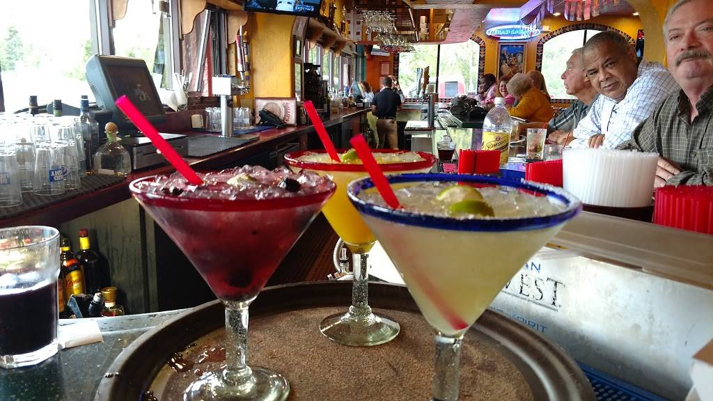 Gallos Mexican Restaurant | restaurant | 8311 Arctic Blvd, Anchorage, AK 99518, USA | 9073446735 OR +1 907-344-6735