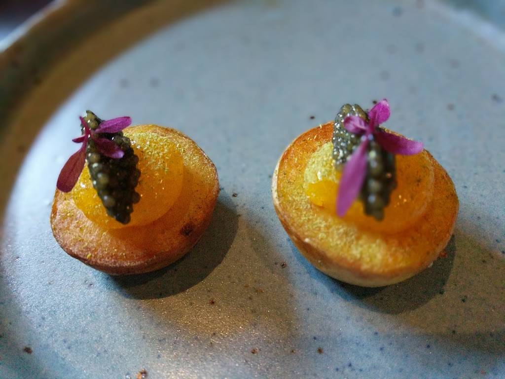 Nonesuch | restaurant | 803 N Hudson Ave, Oklahoma City, OK 73102, USA | 4056019131 OR +1 405-601-9131