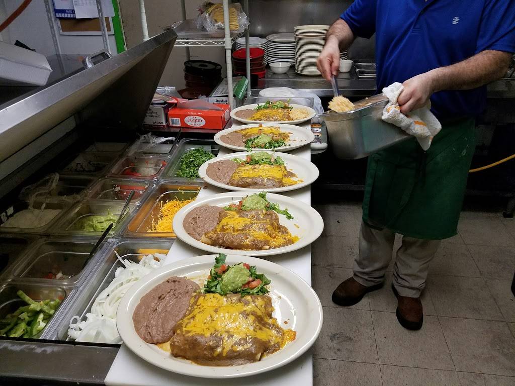 El Tapatio Mexican Restaurant | restaurant | 6924 Ranch Rd 1431, Granite Shoals, TX 78654, USA | 8305982540 OR +1 830-598-2540