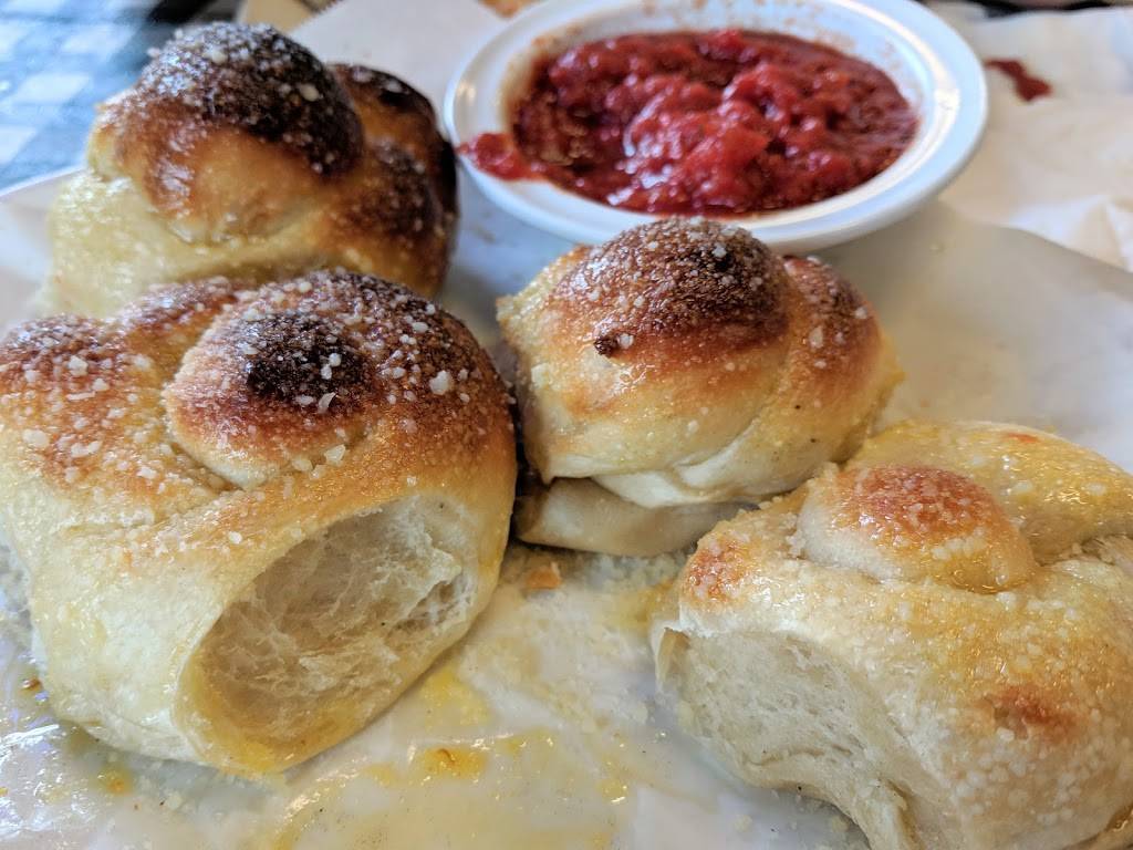 Perrotta’s Pizza | restaurant | 149 Reinhardt College Pkwy suite 1, Canton, GA 30114, USA | 4703802500 OR +1 470-380-2500