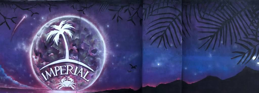 Imperial Caribbean & Seafood | restaurant | 725 N 42nd St, Philadelphia, PA 19104, USA | 2156459458 OR +1 215-645-9458