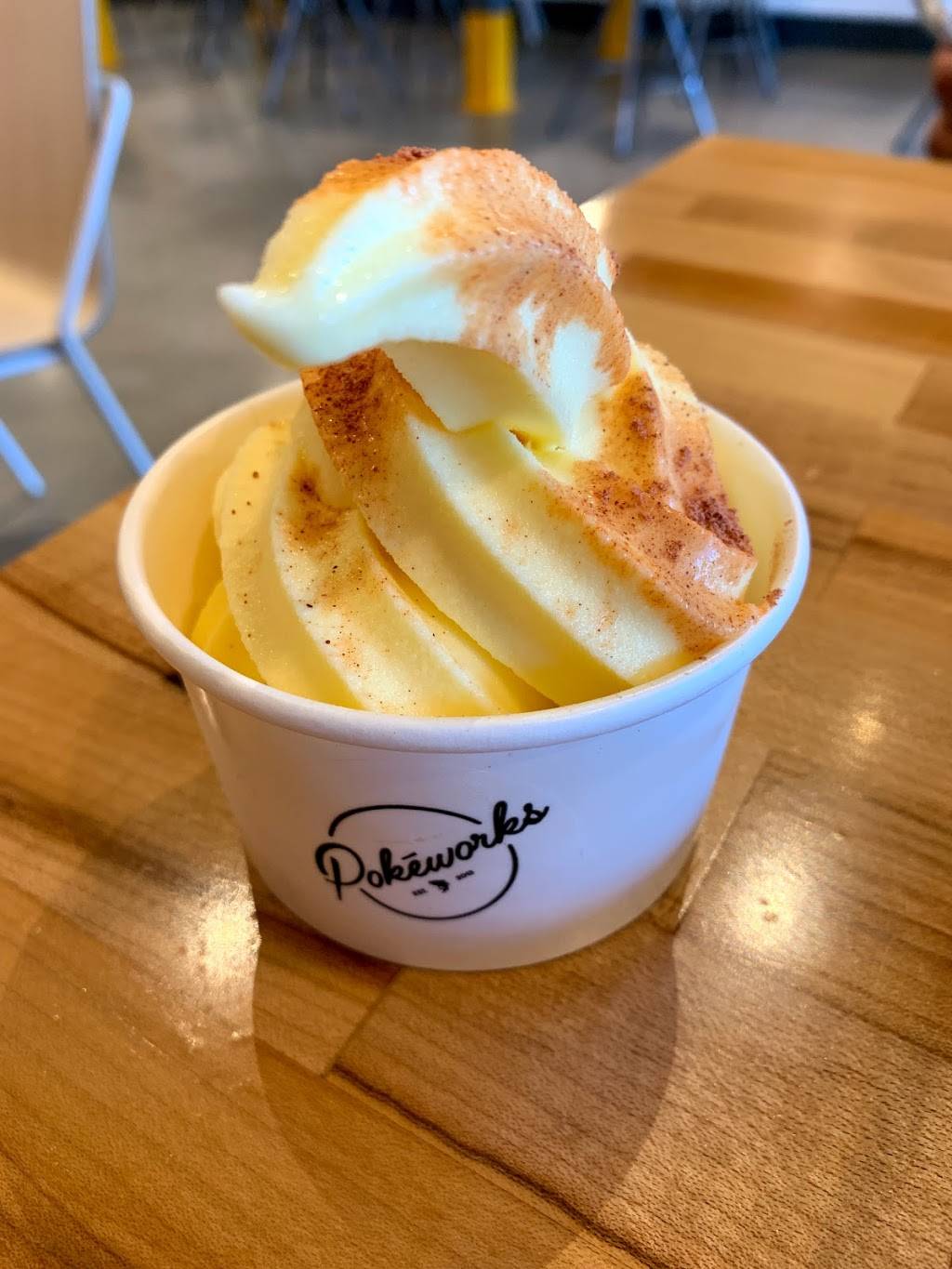 Pokeworks | restaurant | 10351 Pacific St #18, Omaha, NE 68114, USA | 4028109659 OR +1 402-810-9659