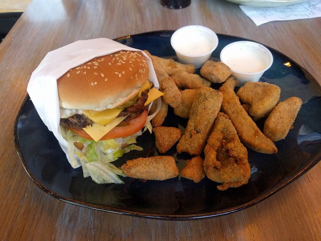 Down Home Grill | restaurant | 12120 Ridgecrest Rd #101, Victorville, CA 92395, USA | 7602414663 OR +1 760-241-4663